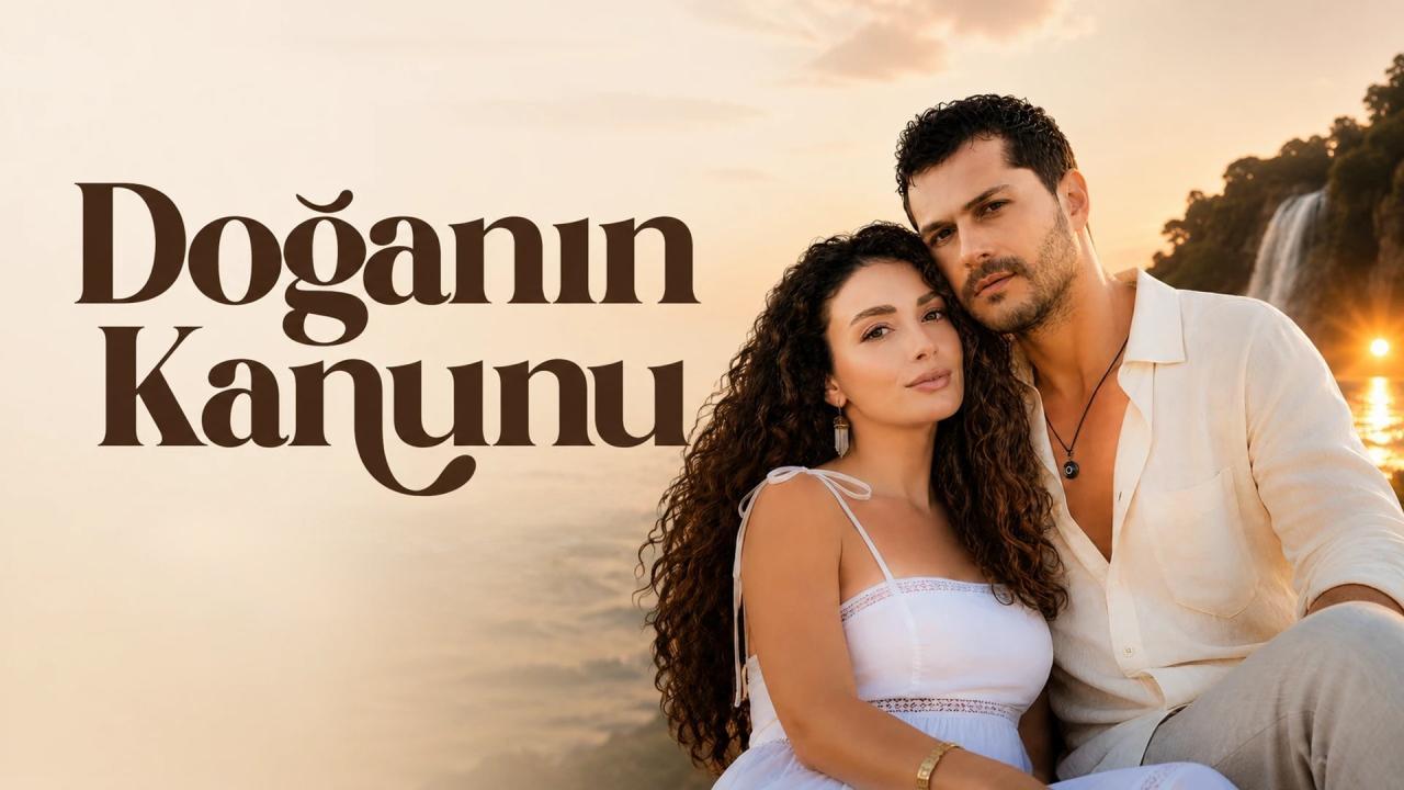 مسلسل قانون الطبيعة الحلقة 13 مترجمة