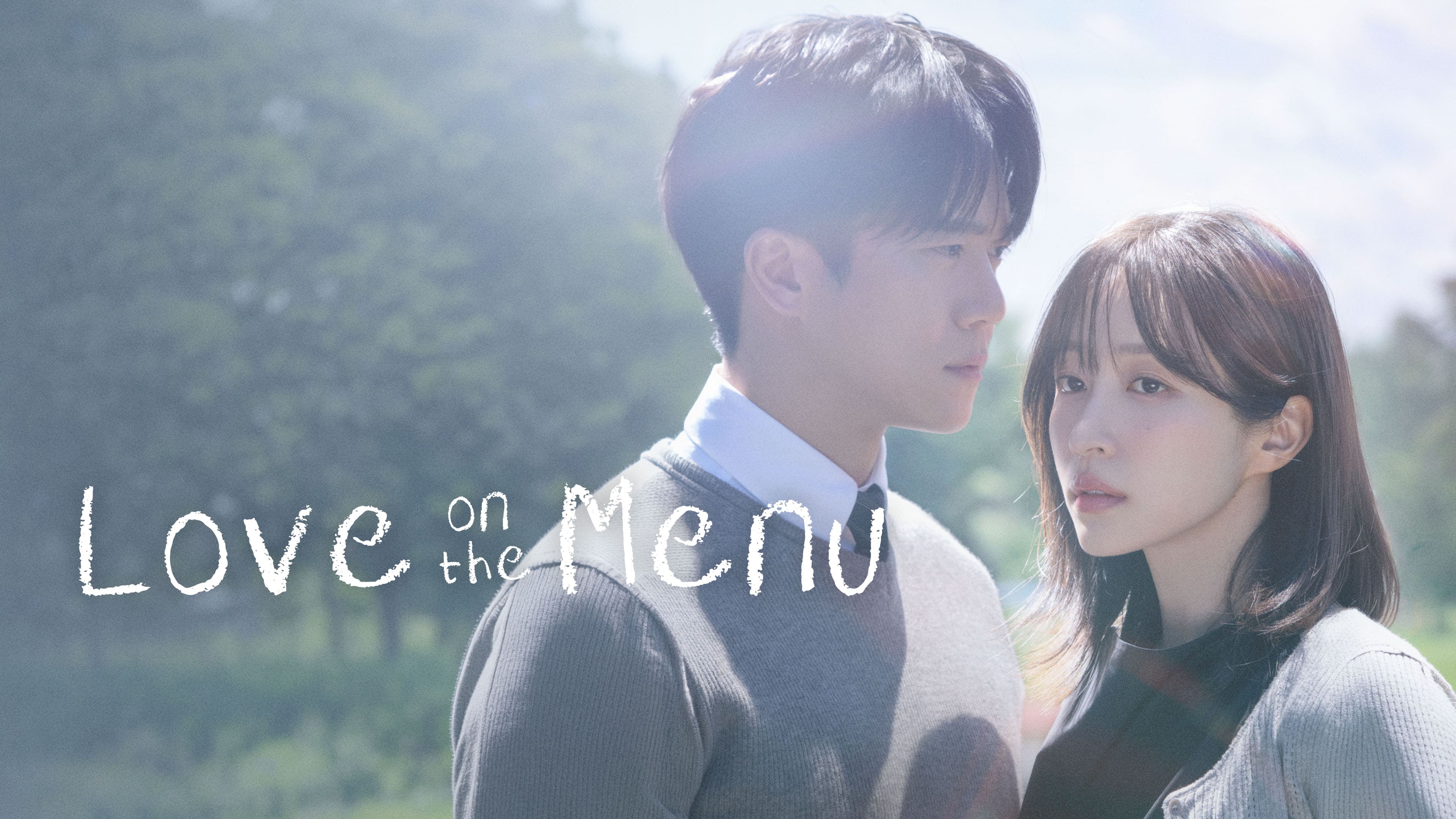 مسلسل Love on the Menu الحلقة 10 العاشرة مترجمة