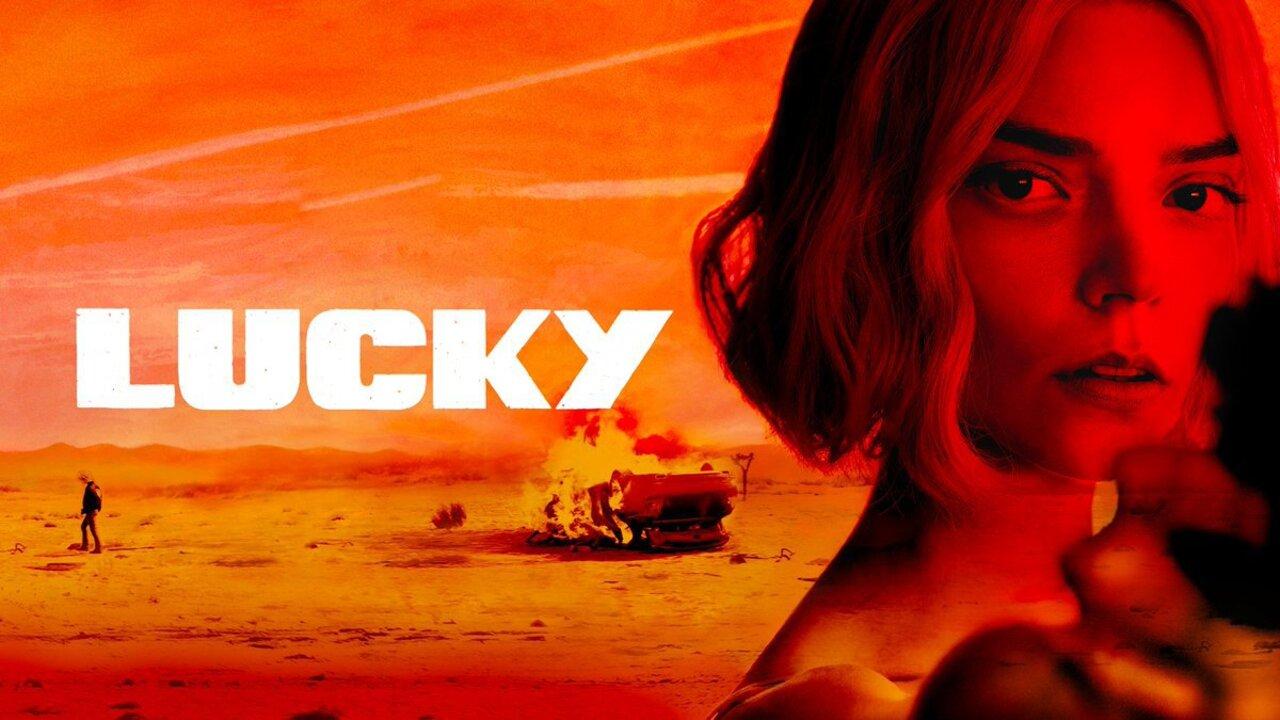 مسلسل Lucky الحلقة 8 مترجمة والاخيرة